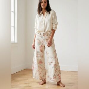 We The Free Eden Wide-Leg Pants